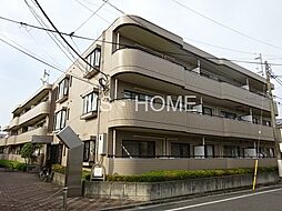 中野区白鷺２丁目