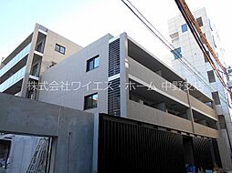 ラ・ミアカーサ東中野