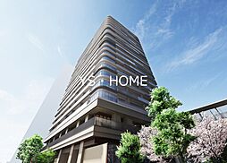 パークシティ中野ザタワー　ブリーズ