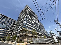 パークシティ中野 ザ タワー ブリーズ