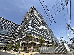 パークシティ中野 ザ タワー ブリーズ