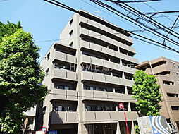 ルーブル都立家政参番館