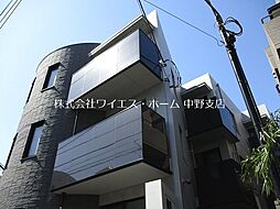 中野区中央５丁目