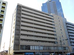 マンションストーンミル・石森ビル