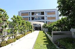 ガーデン杉並方南