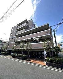 Prescelto弐番館（プルシェルト）