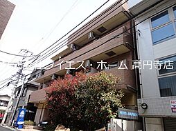 プレール・ドゥーク新中野