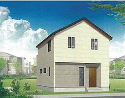 中野区鷺宮６丁目の一戸建て