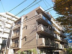 中野区東中野５丁目