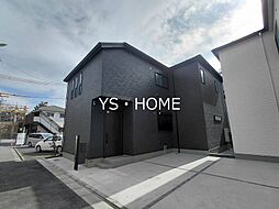 杉並区高円寺北2丁目貸家　B棟