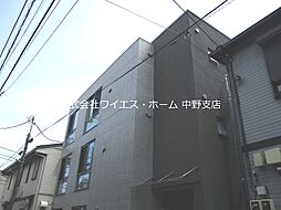 中野区中央３丁目