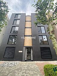 ミライズ中野江原町レジデンス