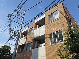 新宿区上落合２丁目