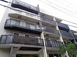 中野区中央１丁目