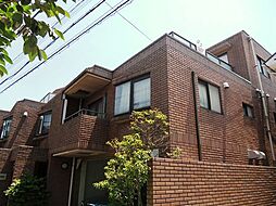 中野区上高田１丁目