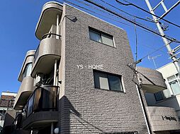 杉並区高円寺北３丁目