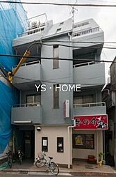 アイレスト新宿西落合