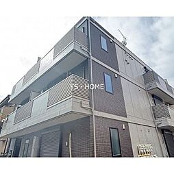 ウェルスクエア新中野II