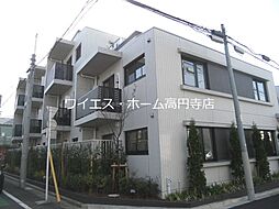 ウェルデンス江古田