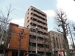 クレアシオン中野北