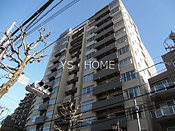 ローレルアイ東中野