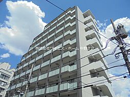 中野区中央５丁目