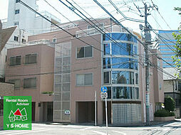 中野区新井２丁目