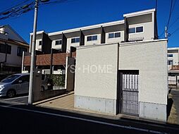 めいきゅう弐番館