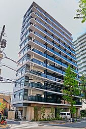 ワンルーフレジデンス中野南台