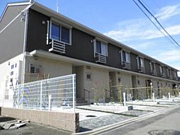 中野区上鷺宮１丁目の一戸建て