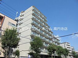 レジディア杉並方南町