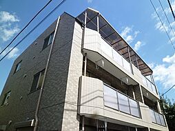 中野区中央４丁目