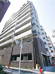 レガリア新中野