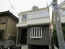 杉並区和泉４丁目の一戸建て