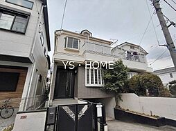 杉並区和泉４丁目の一戸建て