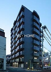 ルーブル中野ガーデン