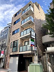 中野区中野２丁目