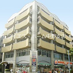 杉並区梅里１丁目