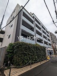 杉並区高円寺北３丁目