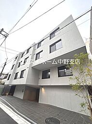 杉並区堀ノ内２丁目