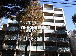 フレシール阿佐ヶ谷