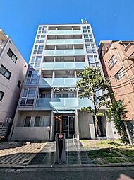 新宿区北新宿４丁目