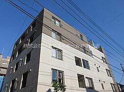 中野区中野５丁目