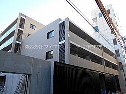 ラ・ミアカーサ東中野