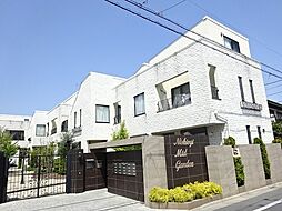 西荻ミッドガーデン