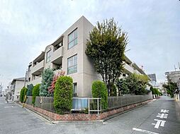 ヴァンテアンライフ高円寺壱番館