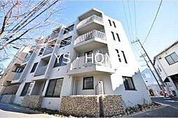 CASA PIAZZA中野松が丘