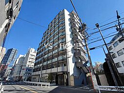 エスティメゾン中野