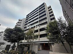 中野区大和町１丁目