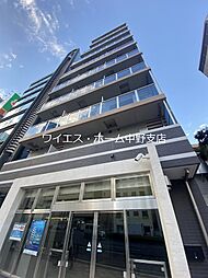 リバーレ中野坂上